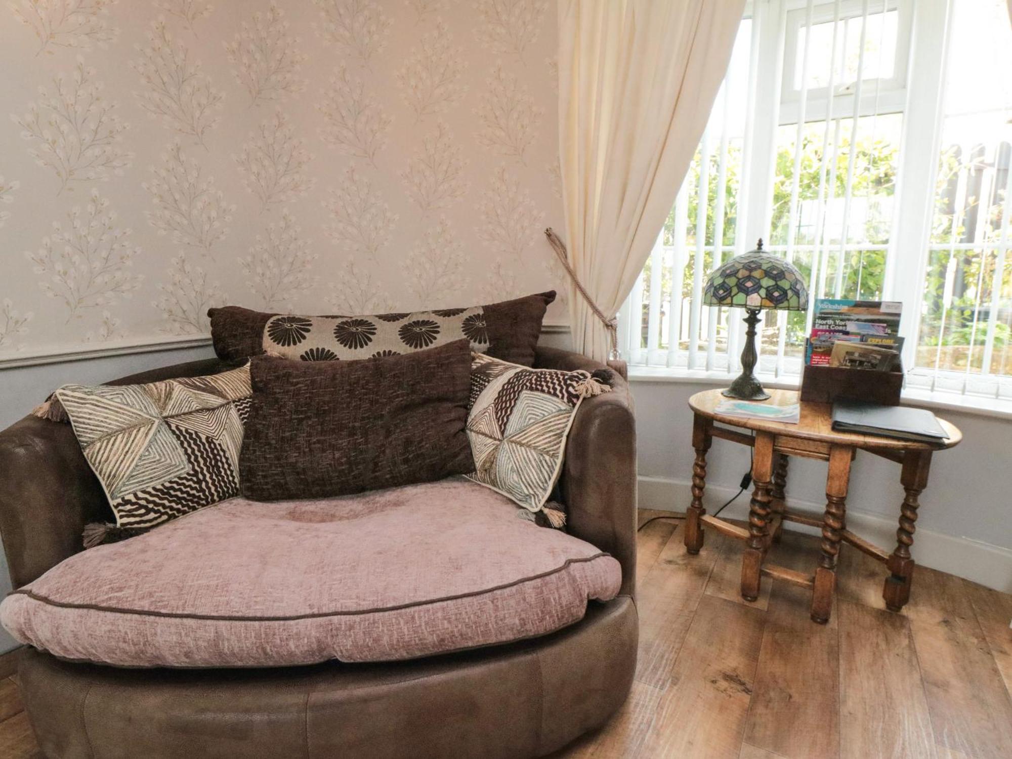 فيلا 11A High Street سكرابورو المظهر الخارجي الصورة